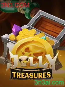 JollyTreasures