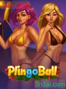 Plingoball